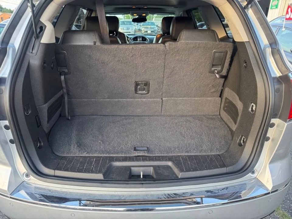 2015 Buick Enclave - Image 11 of 20