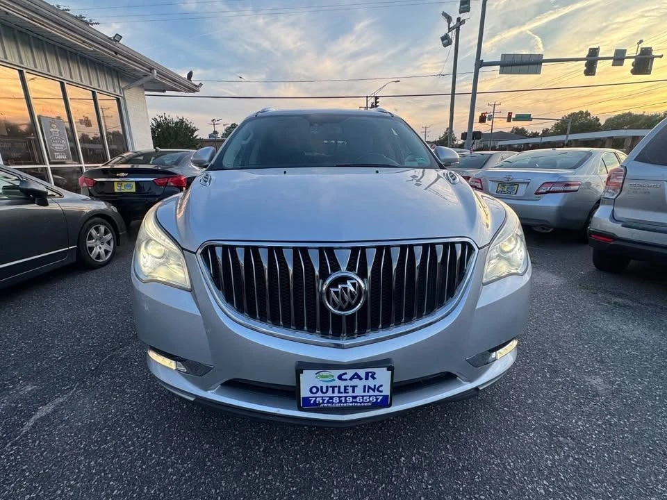 2015 Buick Enclave - Image 3 of 20