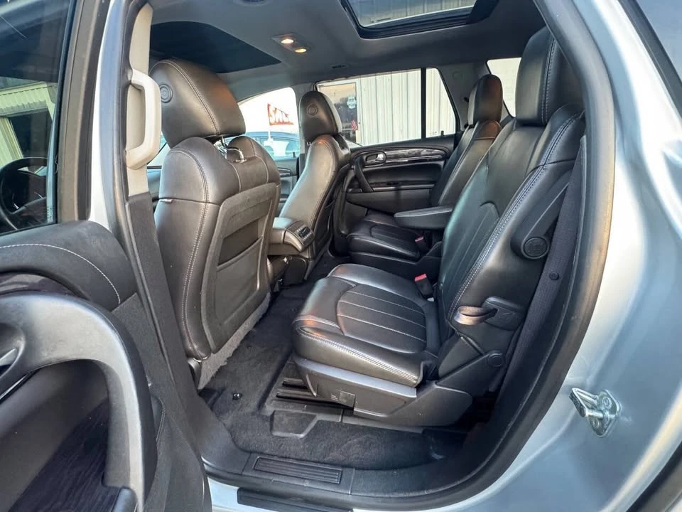 2015 Buick Enclave - Image 19 of 20