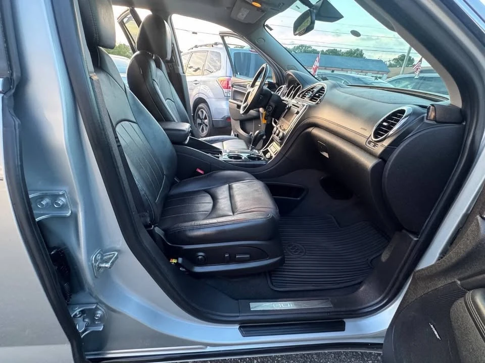 2015 Buick Enclave - Image 20 of 20