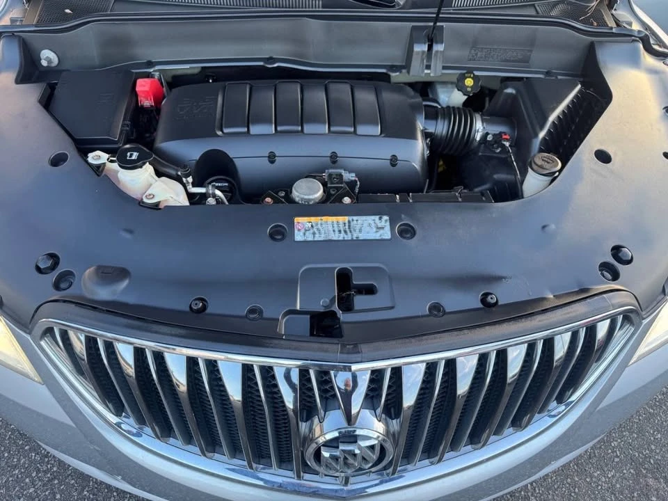 2015 Buick Enclave - Image 10 of 20
