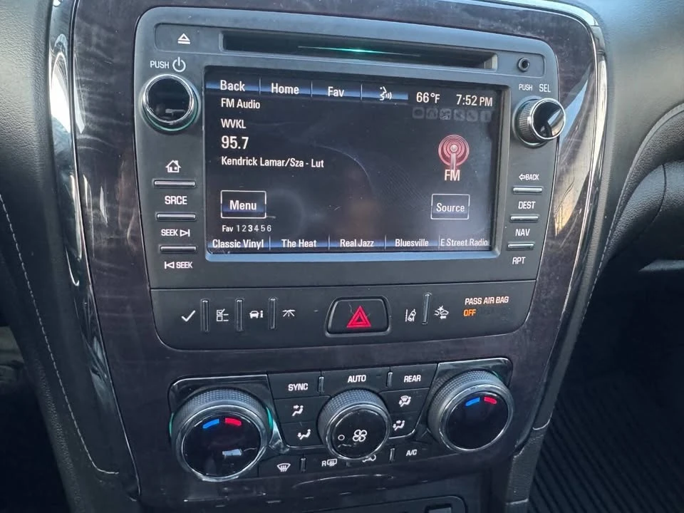 2015 Buick Enclave - Image 12 of 20