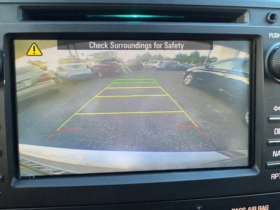 2015 Buick Enclave - Image 16 of 20