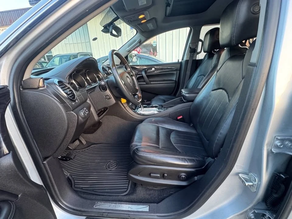 2015 Buick Enclave - Image 17 of 20