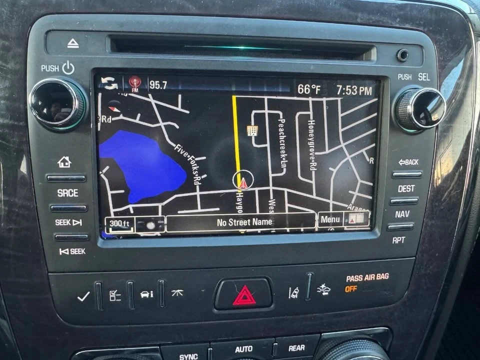2015 Buick Enclave - Image 13 of 20