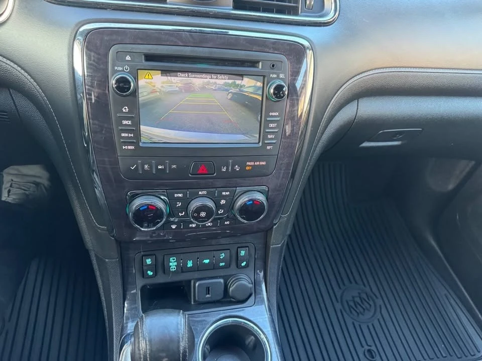 2015 Buick Enclave - Image 15 of 20