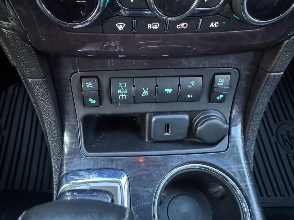 2015 Buick Enclave - Image 14 of 20