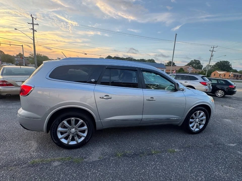 2015 Buick Enclave - Image 5 of 20