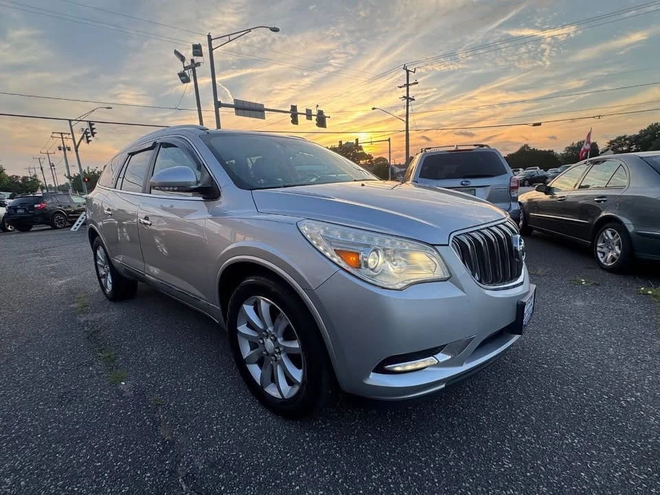 2015 Buick Enclave - Image 6 of 20