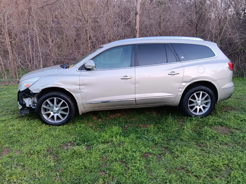 2015 Buick Enclave - Image 4 of 13
