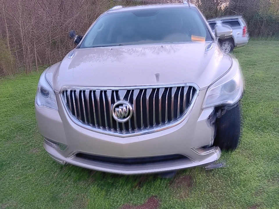 2015 Buick Enclave - Image 2 of 13