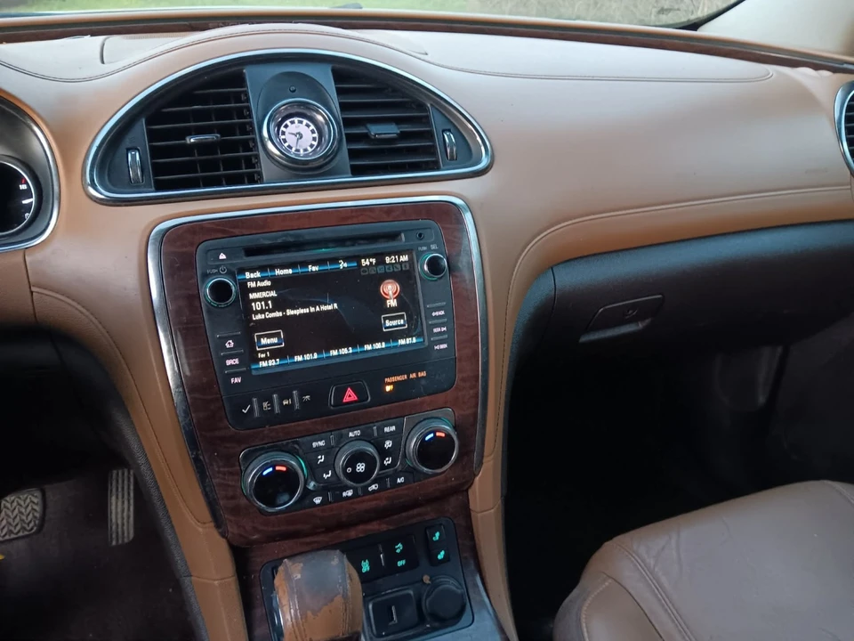 2015 Buick Enclave - Image 10 of 13
