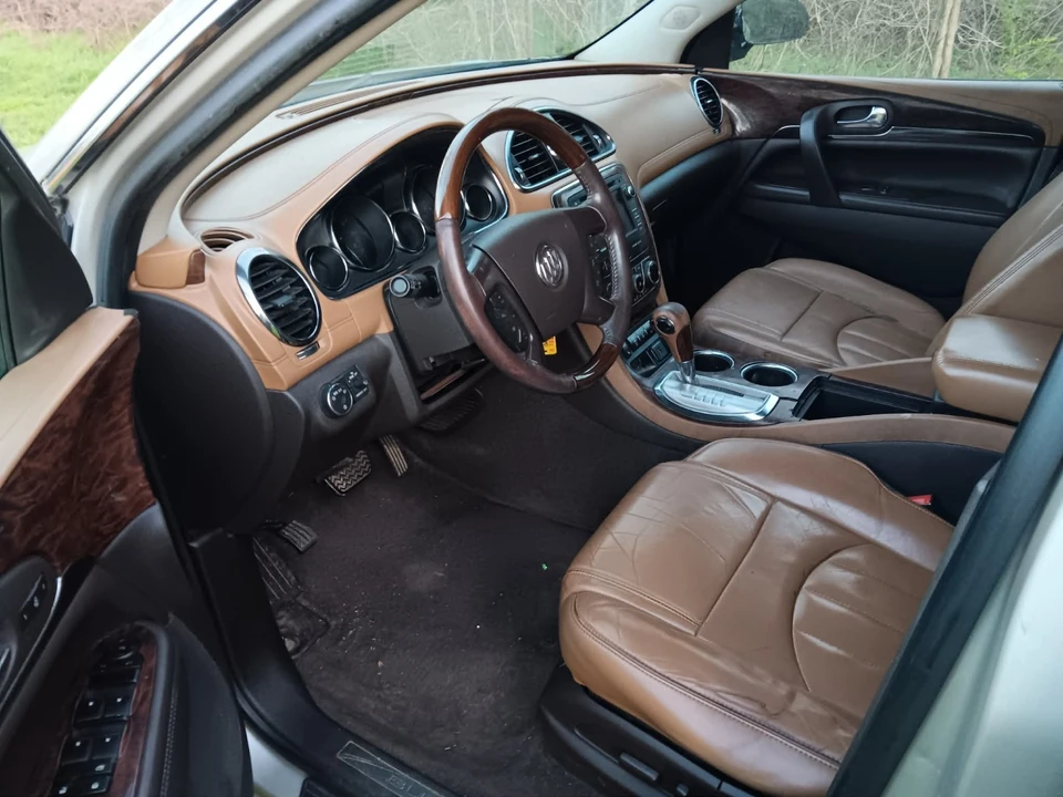 2015 Buick Enclave - Image 11 of 13