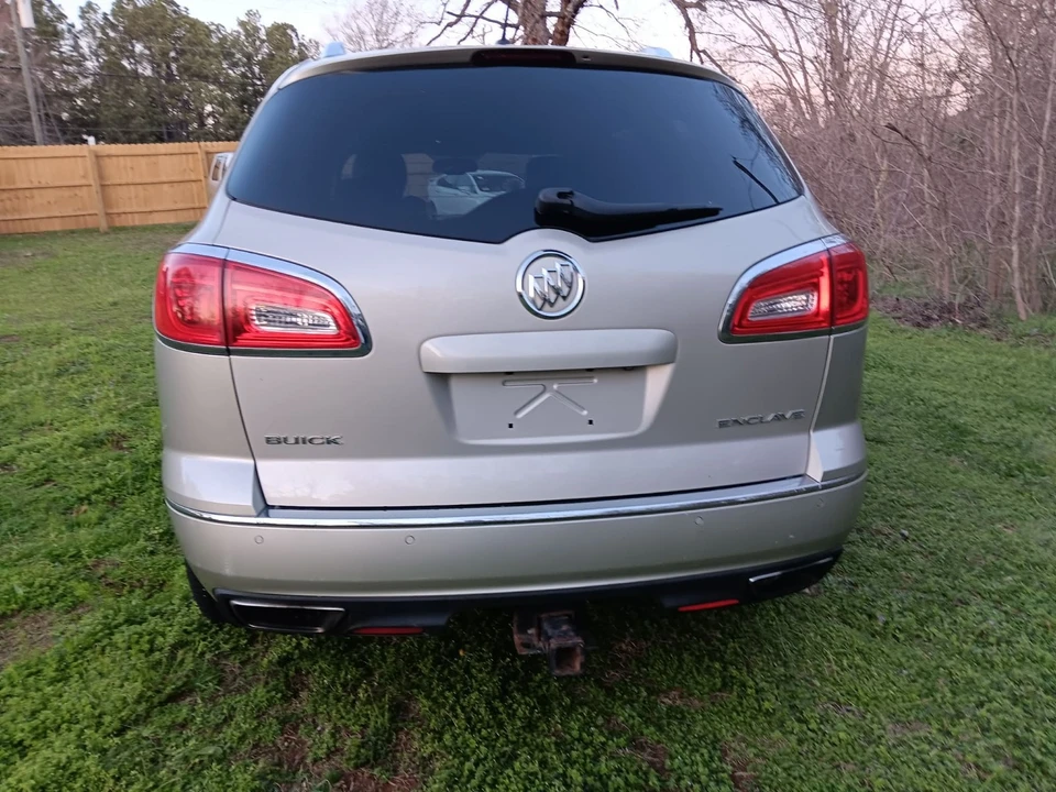 2015 Buick Enclave - Image 6 of 13