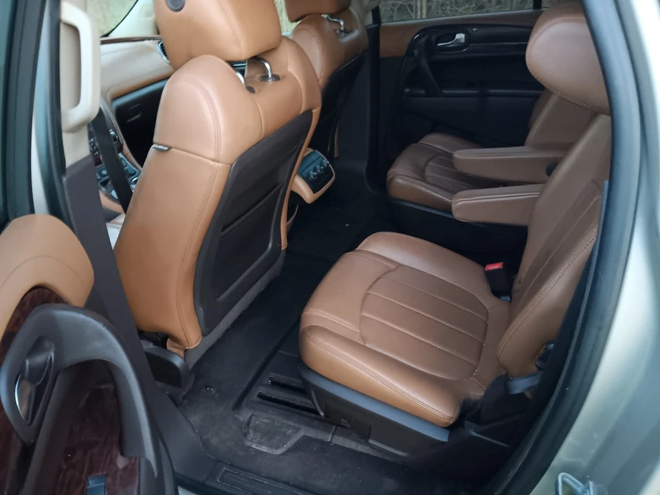2015 Buick Enclave - Image 12 of 13