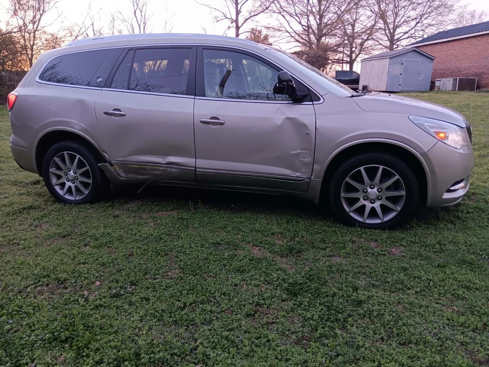2015 Buick Enclave - Image 8 of 13