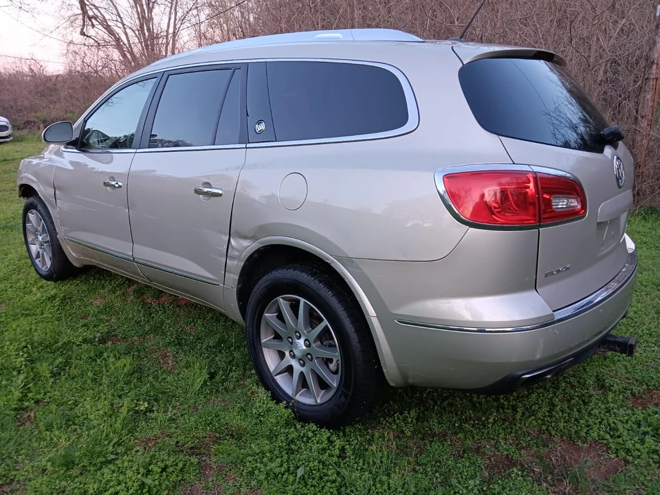 2015 Buick Enclave - Image 5 of 13