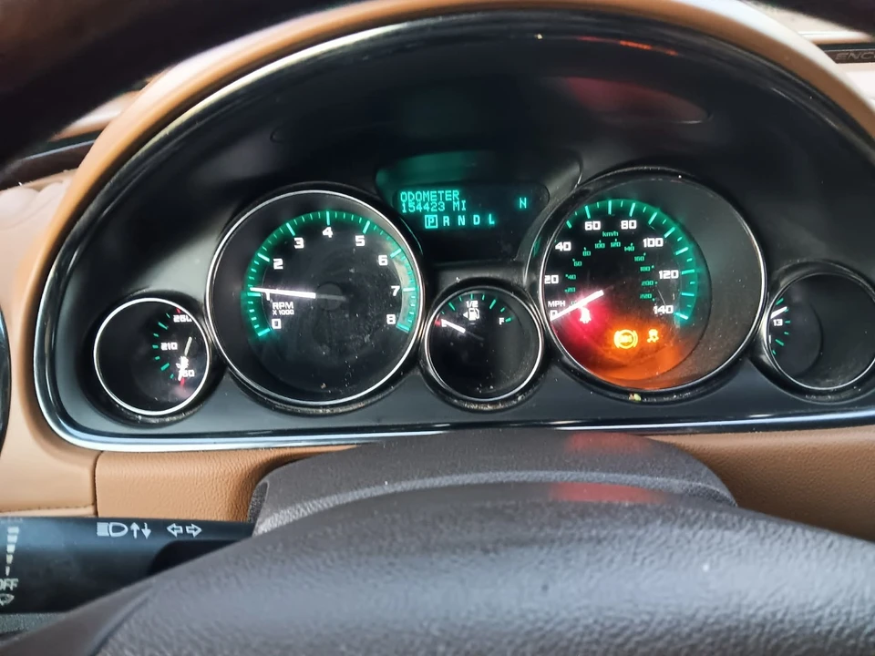 2015 Buick Enclave - Image 9 of 13