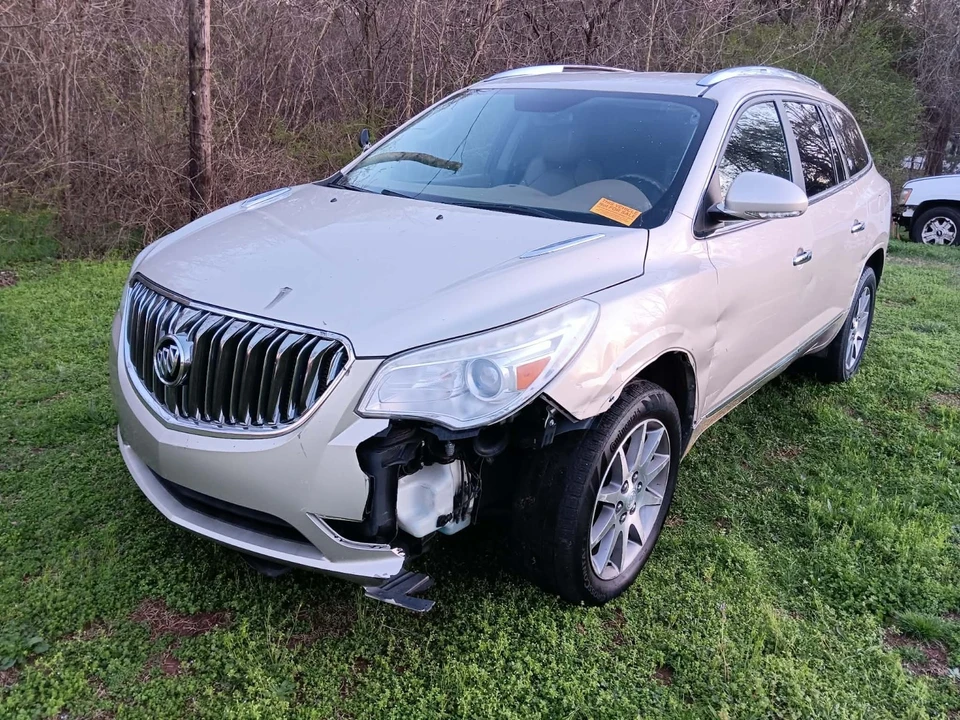 2015 Buick Enclave - Image 3 of 13