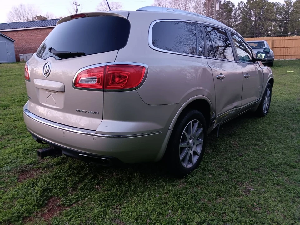 2015 Buick Enclave - Image 7 of 13