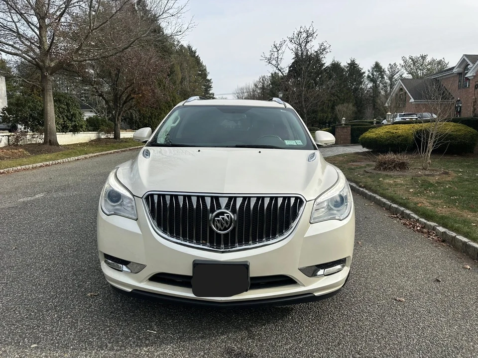 2015 Buick Enclave - Image 6 of 20