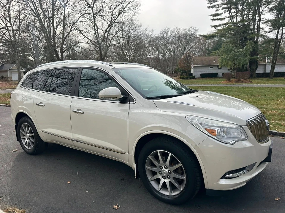 2015 Buick Enclave - Image 9 of 20