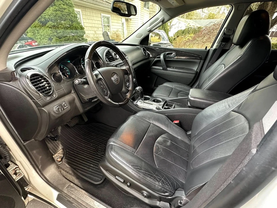 2015 Buick Enclave - Image 13 of 20