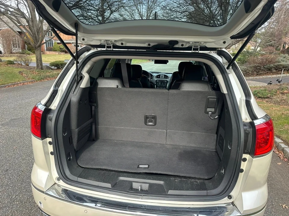 2015 Buick Enclave - Image 17 of 20
