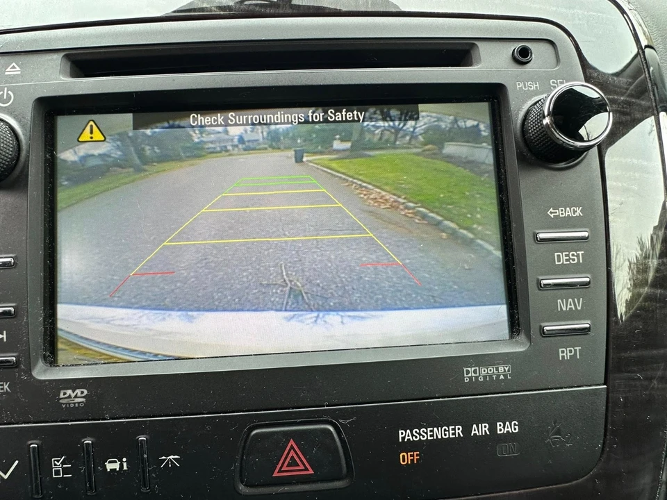 2015 Buick Enclave - Image 19 of 20