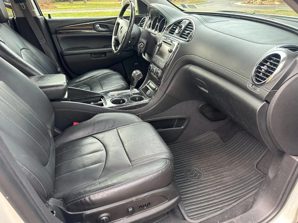 2015 Buick Enclave - Image 12 of 20