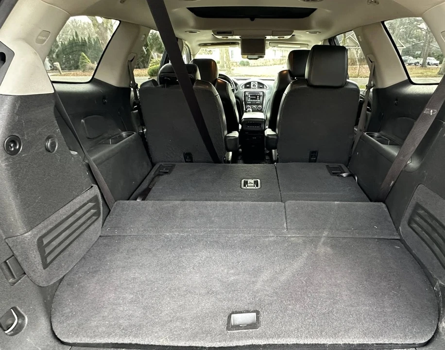 2015 Buick Enclave - Image 18 of 20