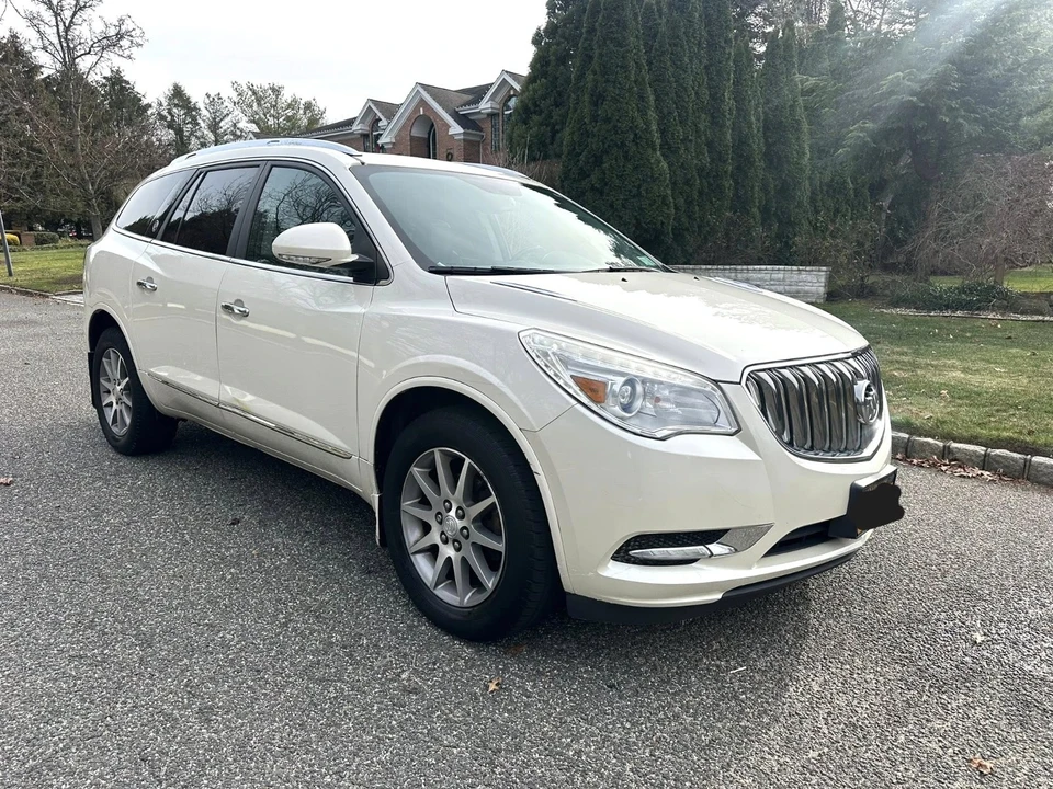 2015 Buick Enclave - Image 2 of 20