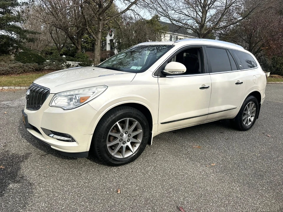 2015 Buick Enclave - Image 4 of 20