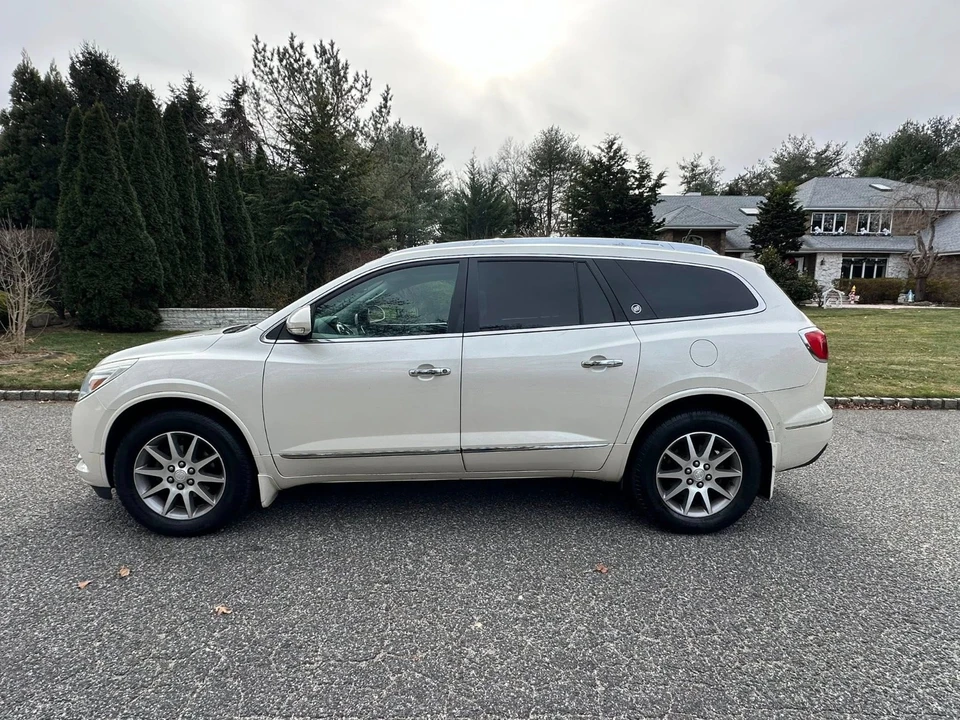 2015 Buick Enclave - Image 8 of 20