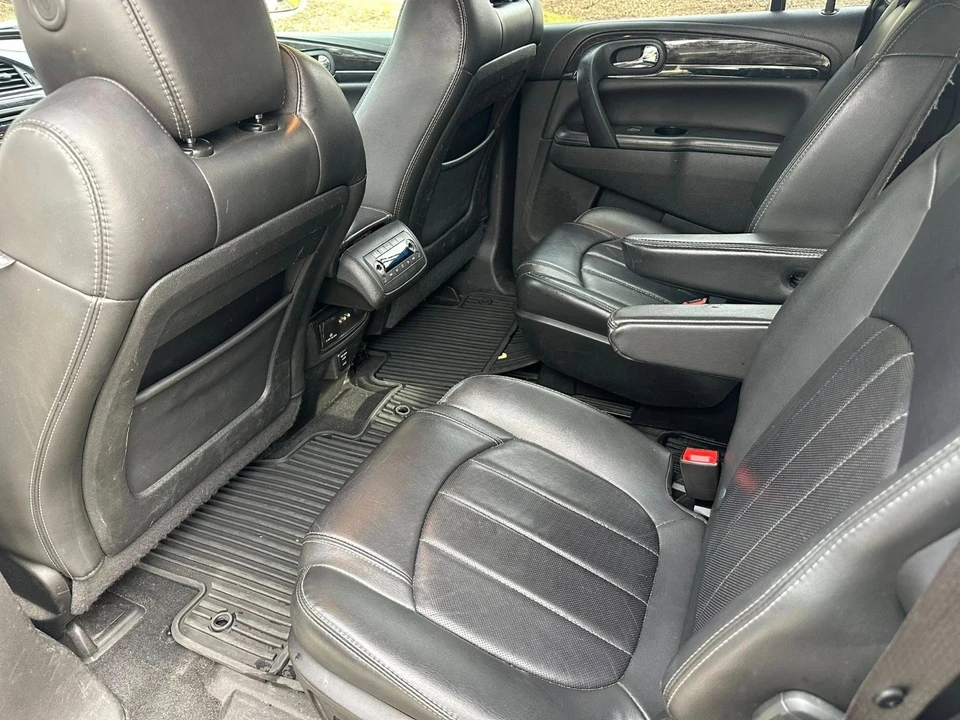 2015 Buick Enclave - Image 14 of 20