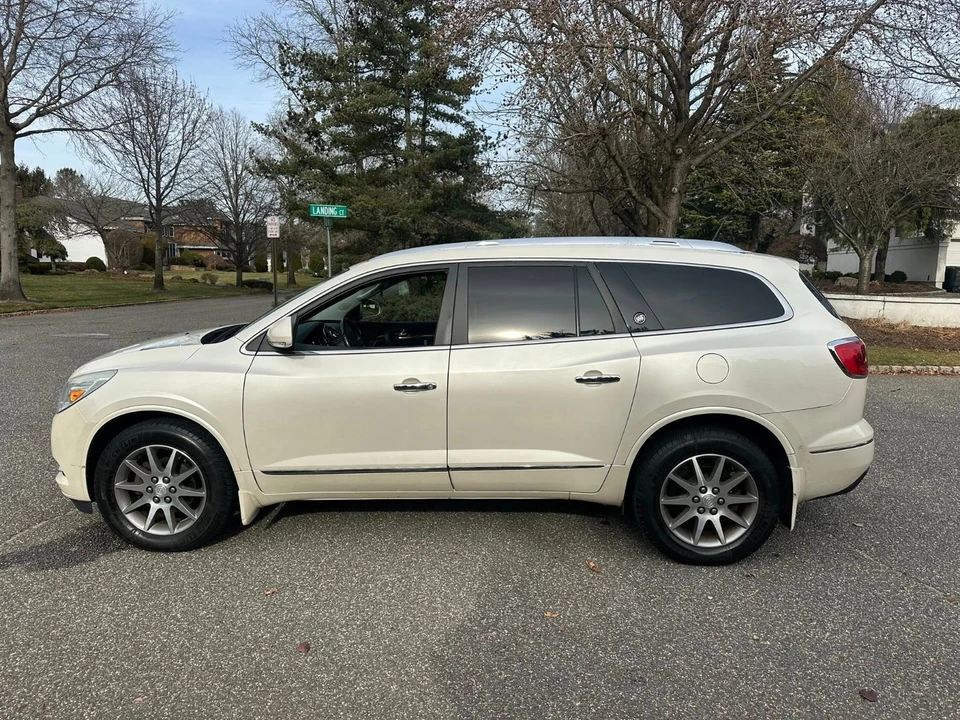 2015 Buick Enclave - Image 10 of 20