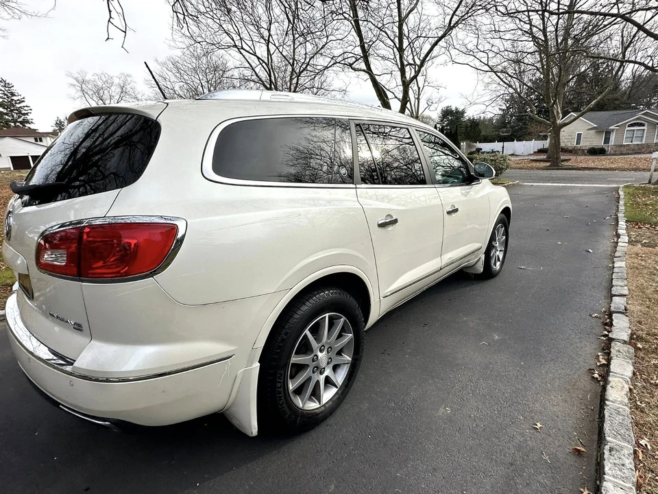 2015 Buick Enclave - Image 3 of 20