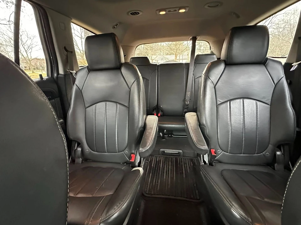 2015 Buick Enclave - Image 15 of 20