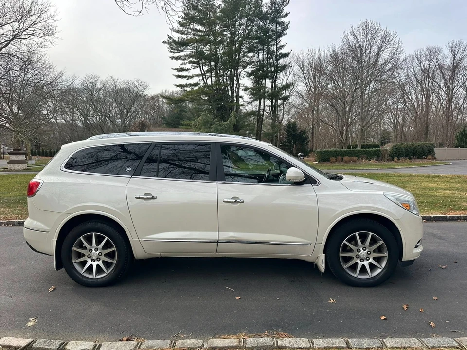 2015 Buick Enclave - Image 5 of 20