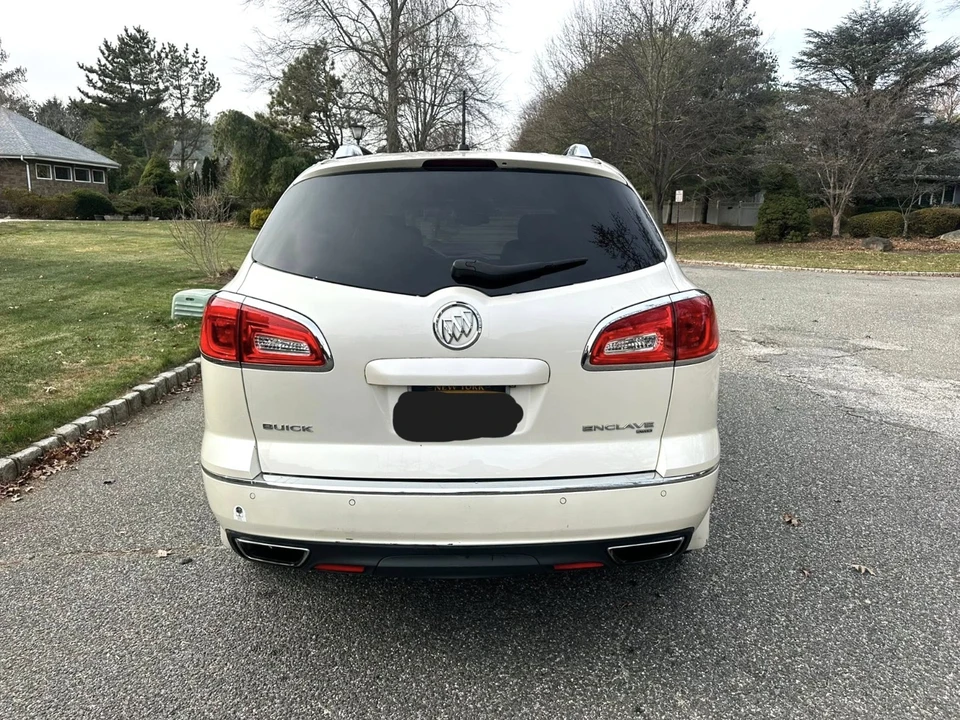 2015 Buick Enclave - Image 7 of 20