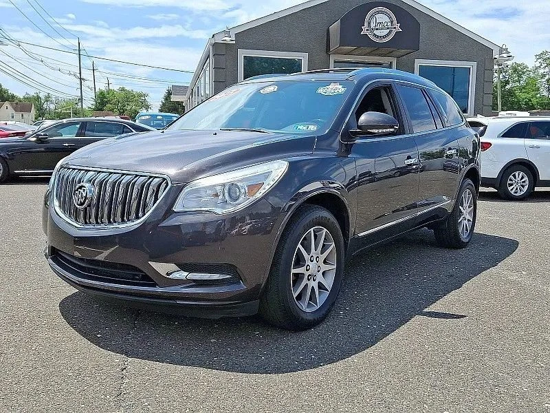 2015 Buick Enclave - Image 4 of 12