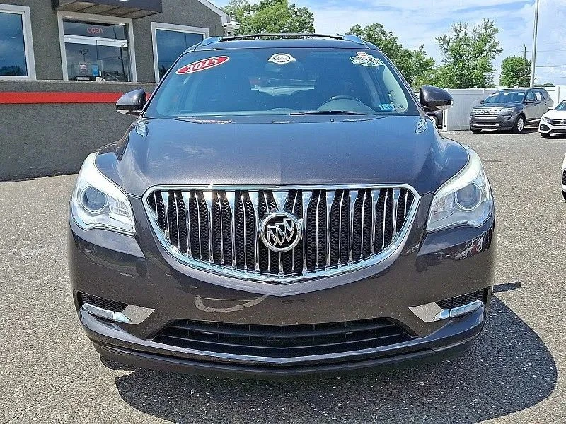 2015 Buick Enclave - Image 3 of 12