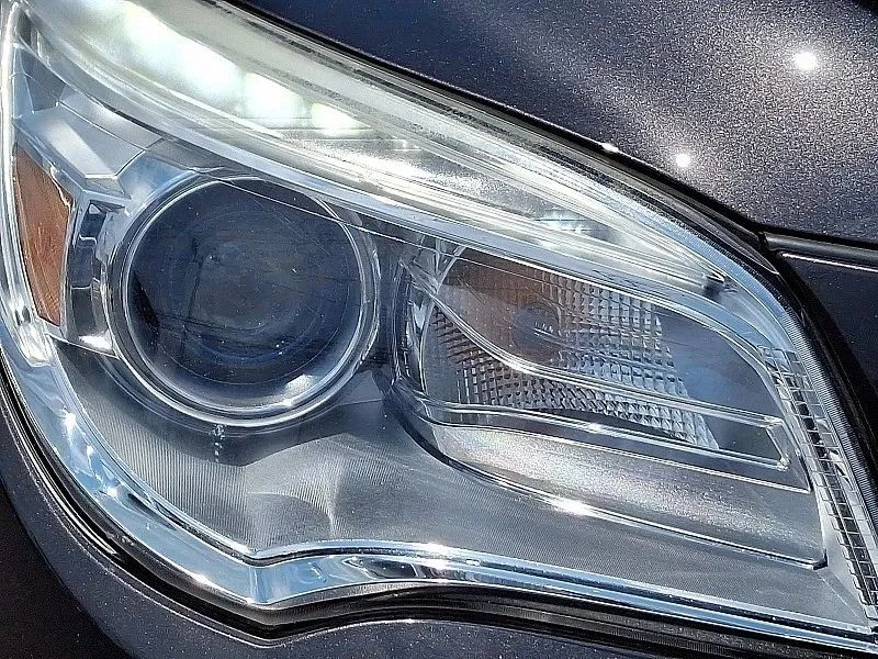 2015 Buick Enclave - Image 10 of 12