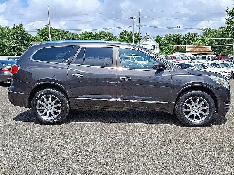 2015 Buick Enclave - Image 8 of 12