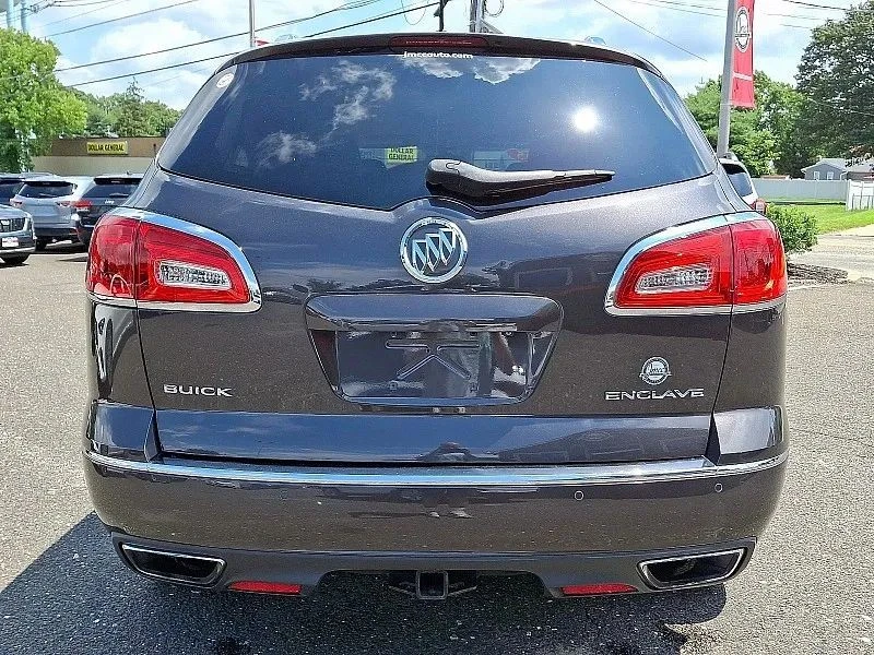 2015 Buick Enclave - Image 6 of 12
