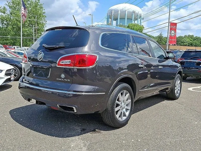2015 Buick Enclave - Image 7 of 12