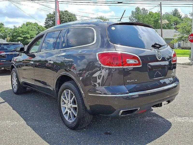 2015 Buick Enclave - Image 5 of 12