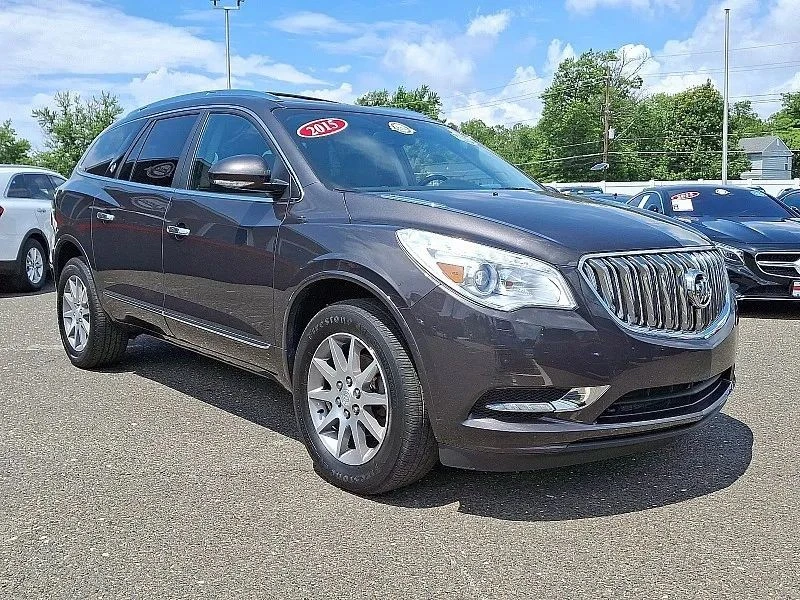 2015 Buick Enclave - Image 2 of 12