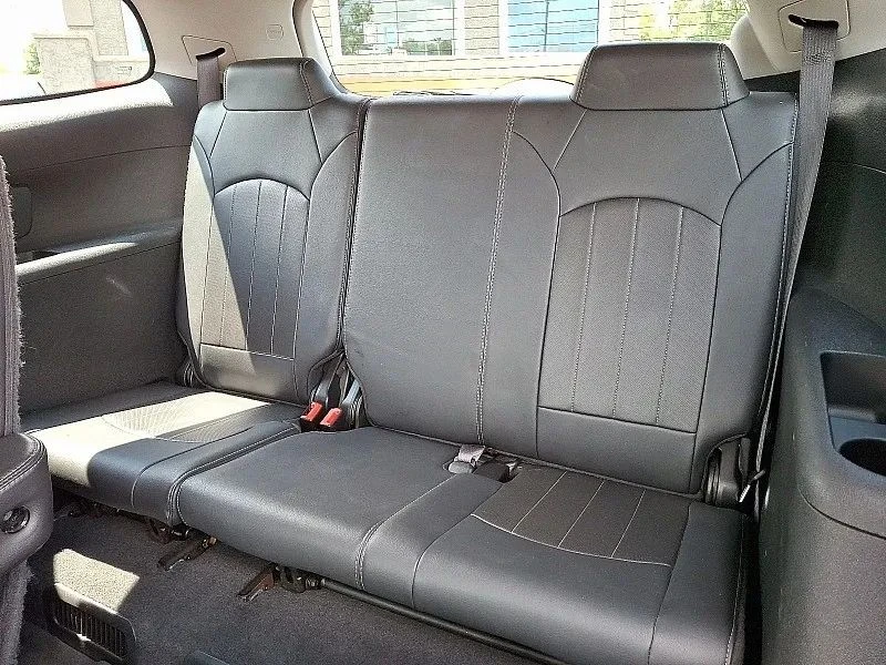 2015 Buick Enclave - Image 12 of 12