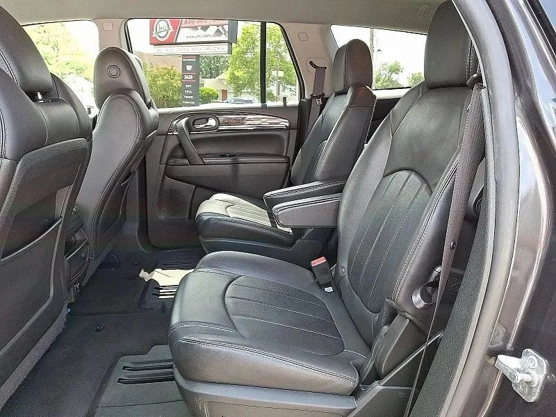 2015 Buick Enclave - Image 11 of 12